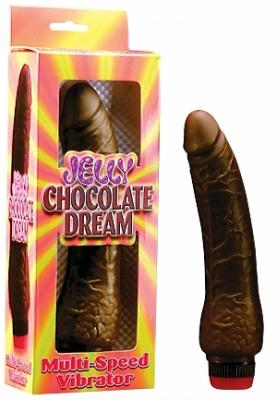 Chocolate Dream #01