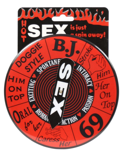 bsexspinner