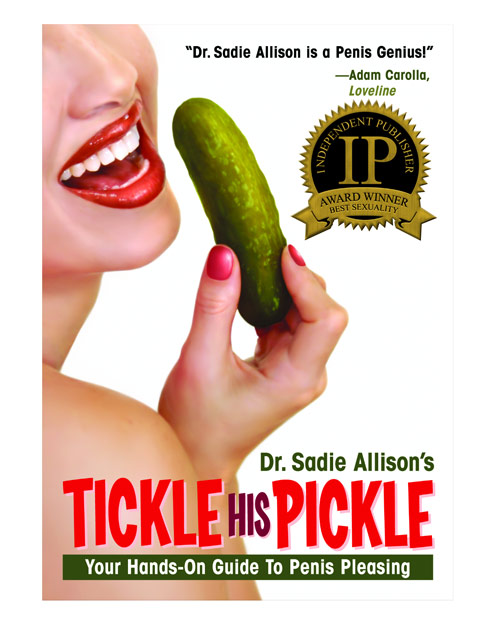 b-ticklepickle