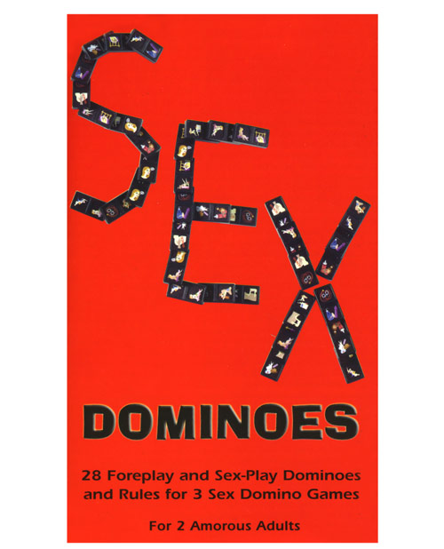 Sex Dominoes