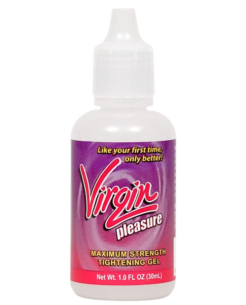 Virgin Pleasure