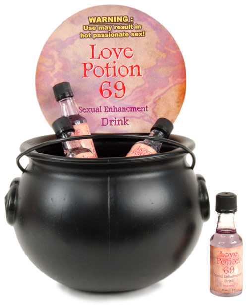 Love Potion 69