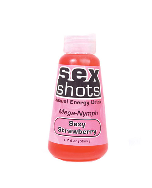 Sex Shots