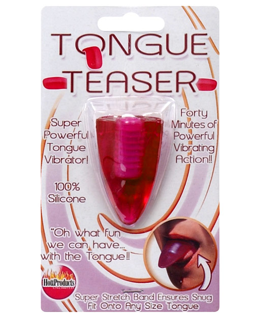 tongue-teaser
